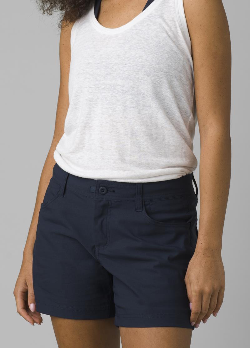 Halle Shorts II, 5" Inseam - Womens - Nautical 2