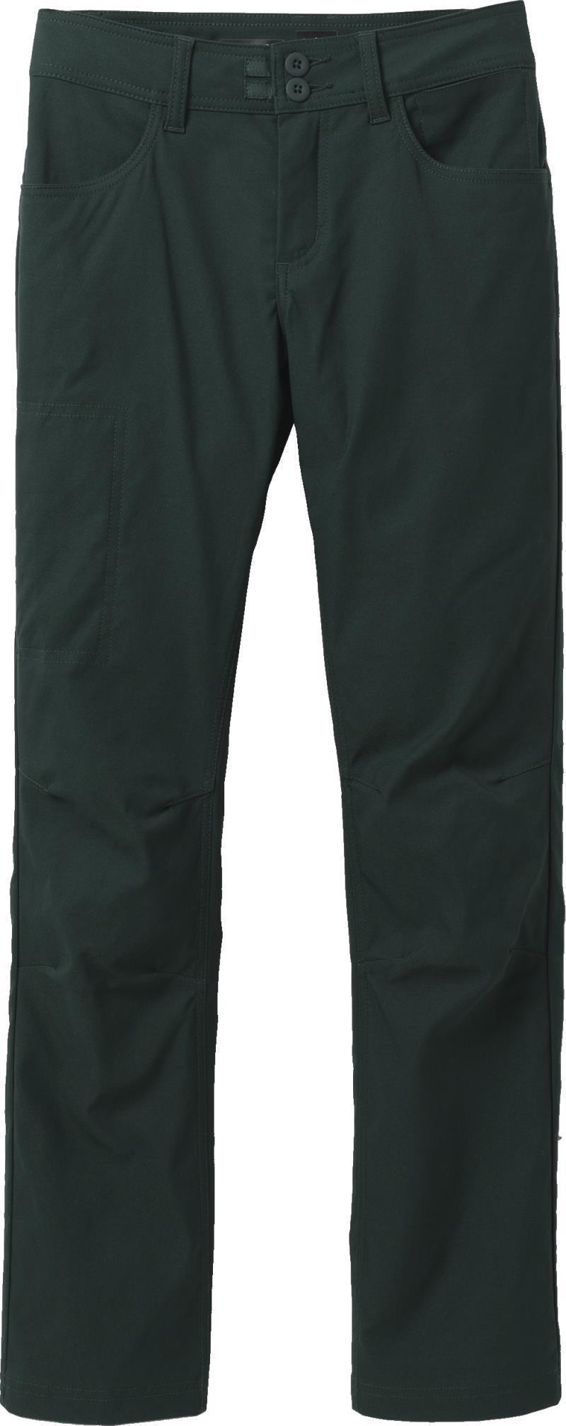 Halle Straight Pants II, Tall - Womens - batik 1