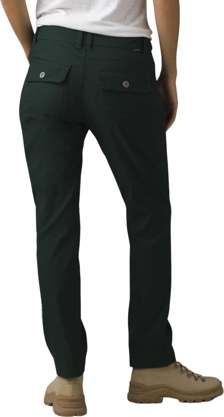 Halle Straight Pants II, Tall - Womens - batik 1