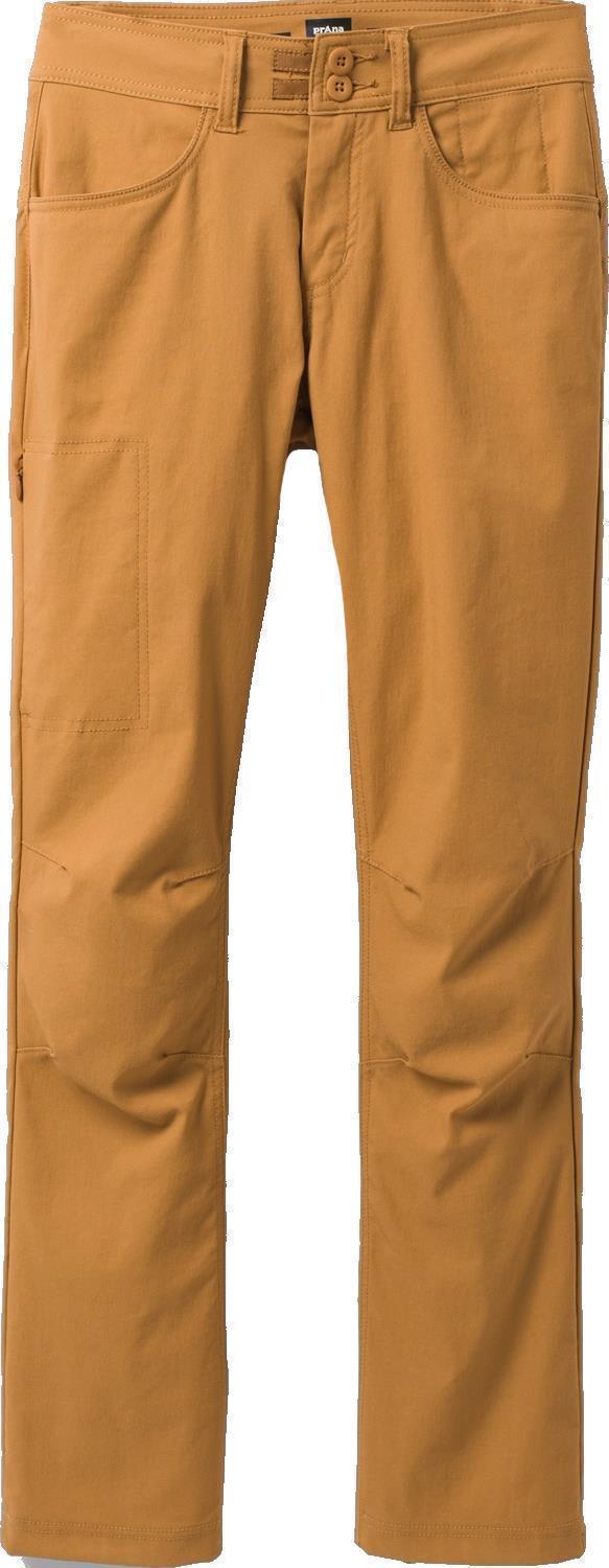 Halle Straight Pants II, Tall - Womens - earthbound 1