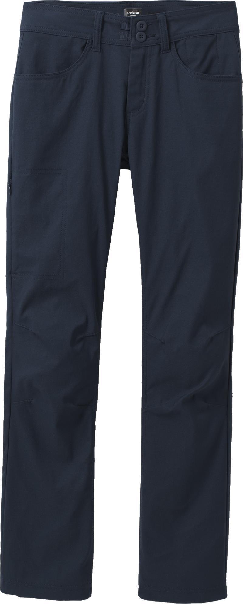 Halle Straight Pants II, Tall - Womens - nautical 1