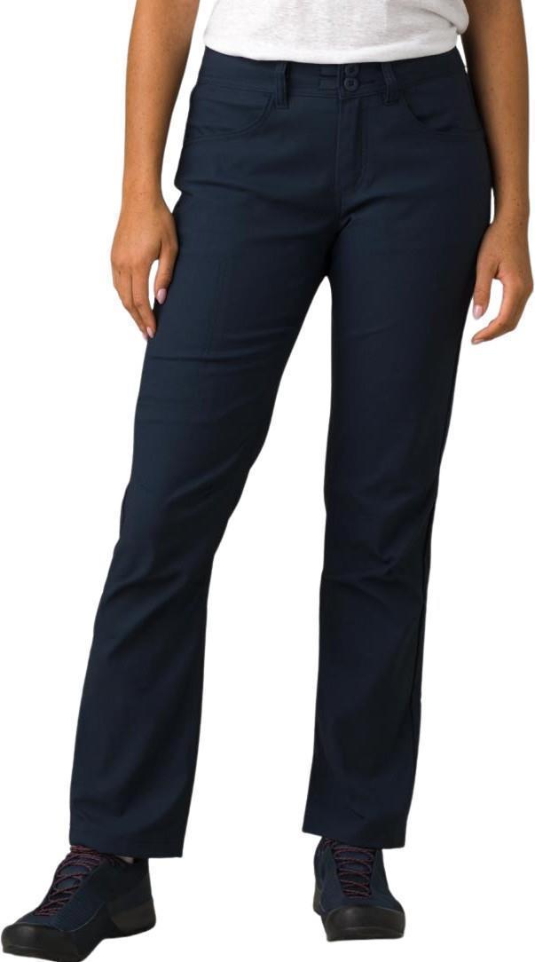 Halle Straight Pants II, Tall - Womens - nautical 1