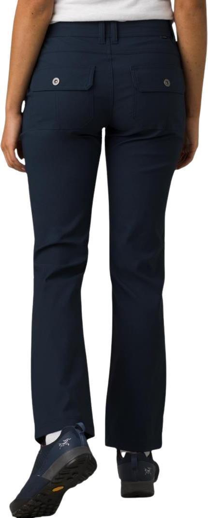 Halle Straight Pants II, Tall - Womens - nautical 1