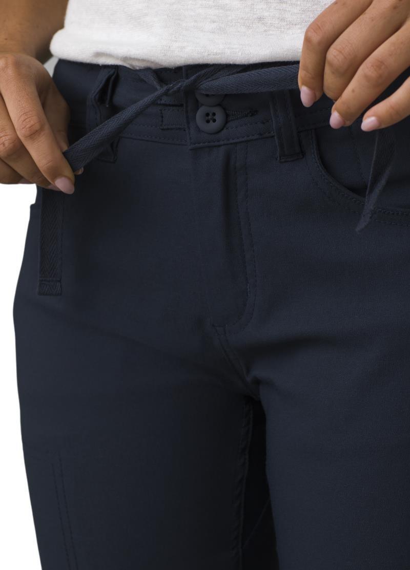 Halle Straight Pants II, Tall - Womens - nautical 1