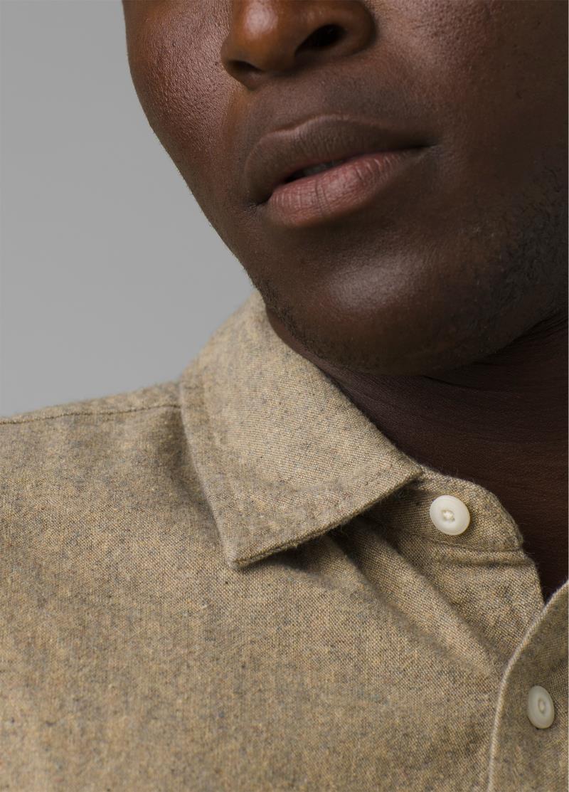 Hampstead LS - Standard - Mens - sandblast 1