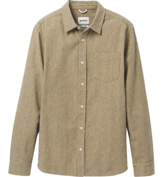 Hampstead LS - Standard - Mens - sandblast 1