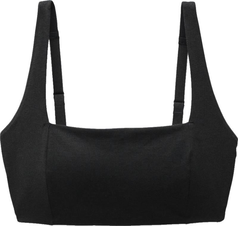 Heavana Hot Spell Bra - Black Heather 1