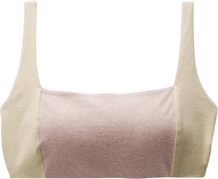 Heavana Hot Spell Bra - Willow / Cliffside Heather 1