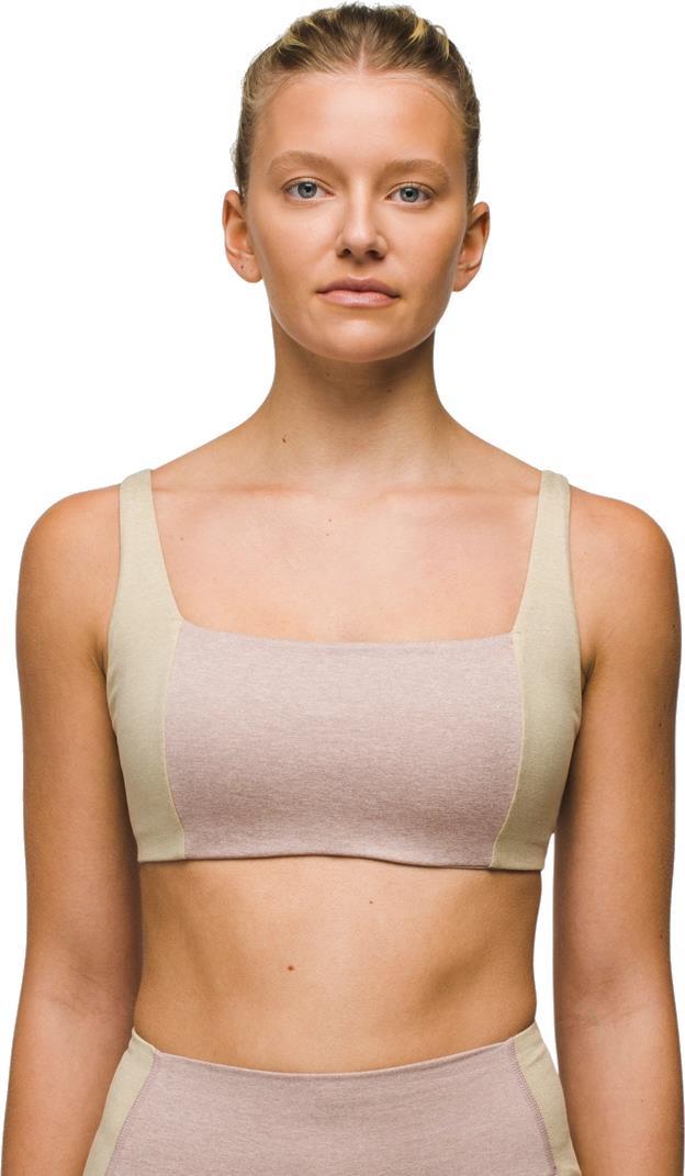 Heavana Hot Spell Bra - Willow / Cliffside Heather 2