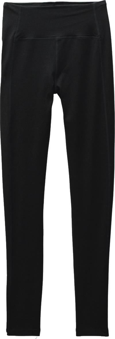Heavana Hot Spell Leggings - Womens - Black Heather 1