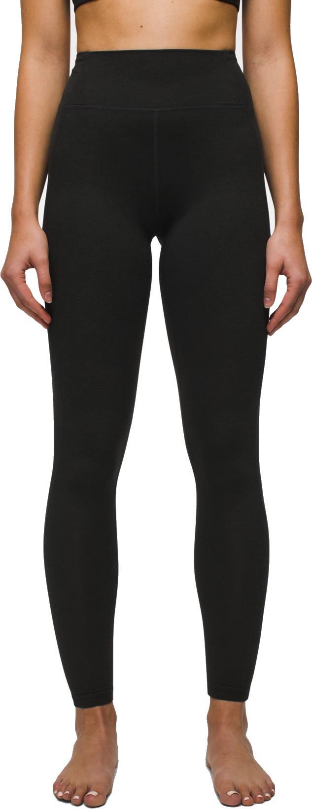 Heavana Hot Spell Leggings - Womens - Black Heather 2