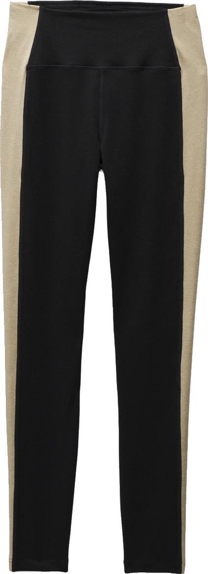 Heavana Hot Spell Leggings - Womens - Black / Cliffside Heather 1