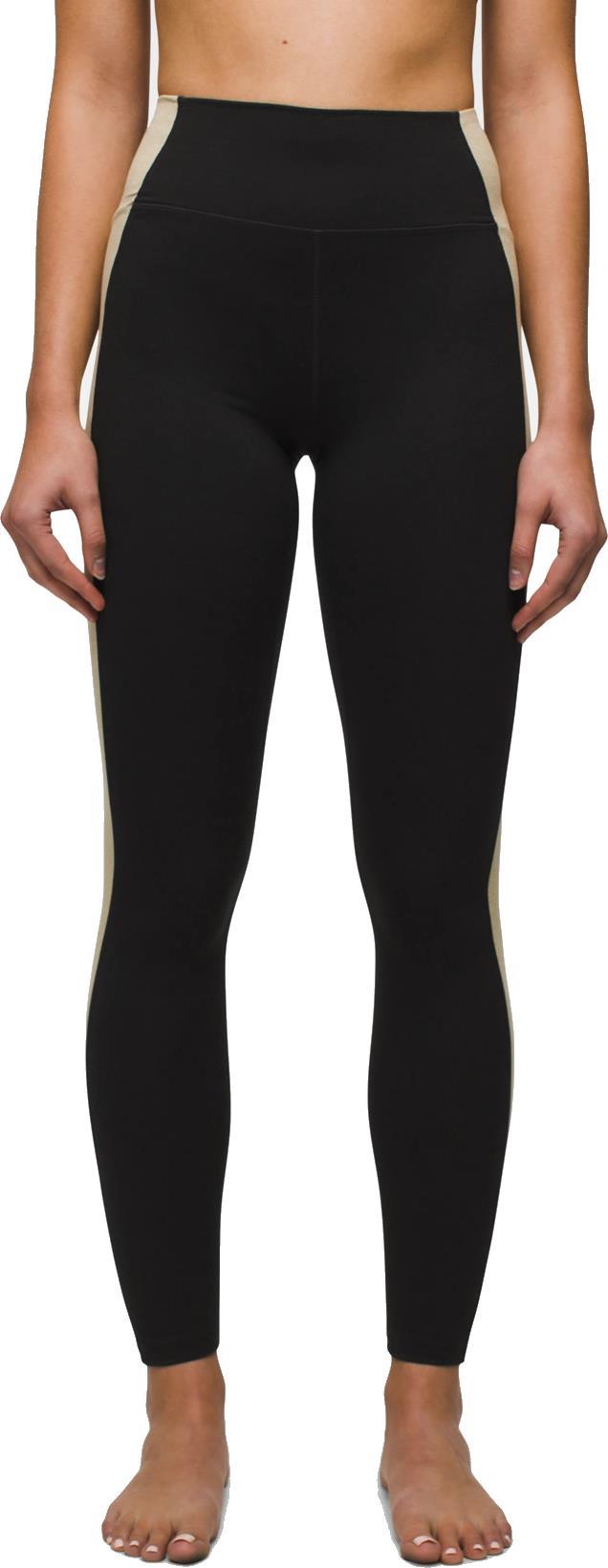 Heavana Hot Spell Leggings - Womens - Black / Cliffside Heather 2