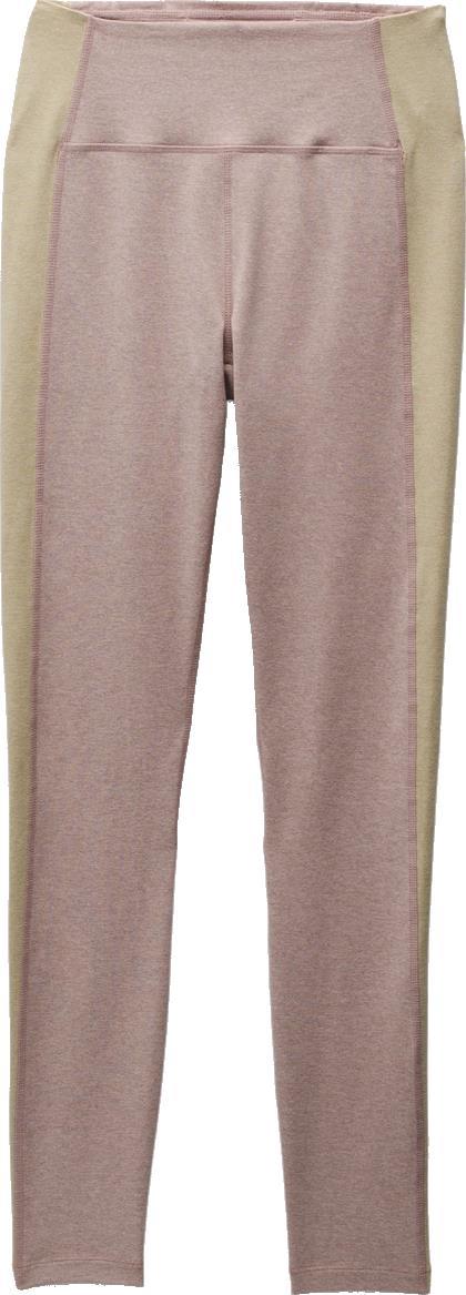 Heavana Hot Spell Leggings - Womens - Willow / Cliffside Heather 1