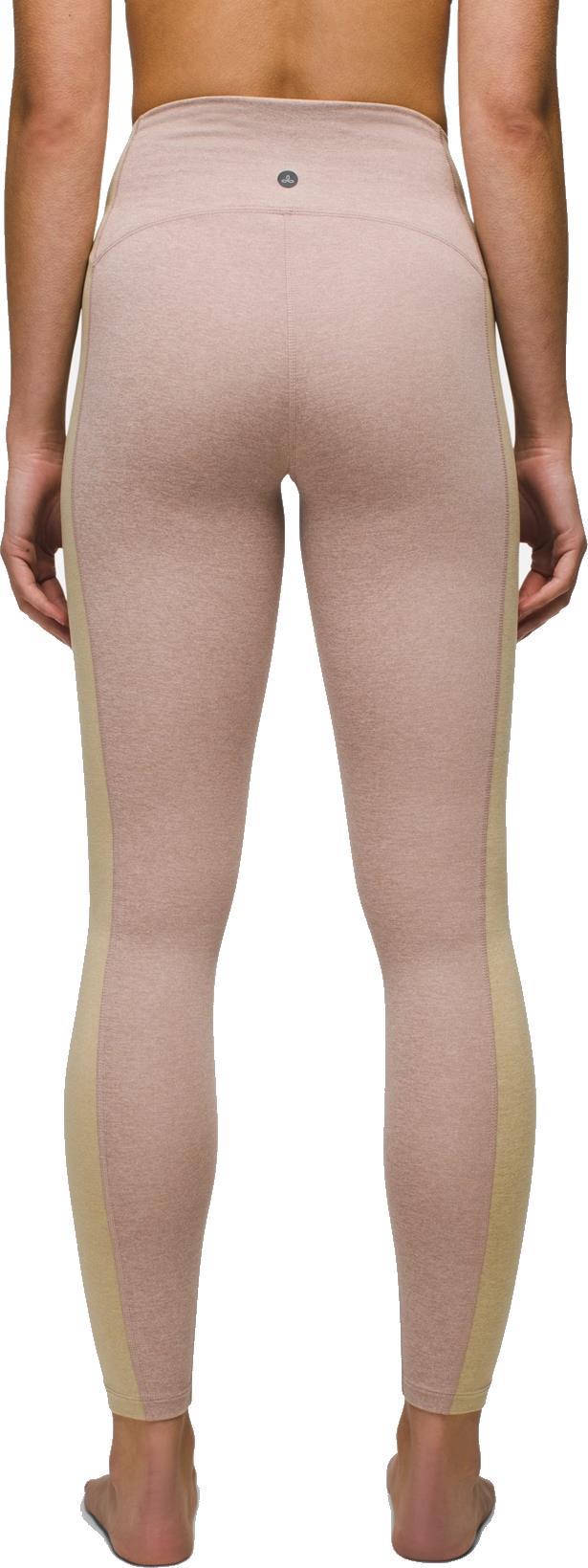 Heavana Hot Spell Leggings - Womens - Willow / Cliffside Heather 3