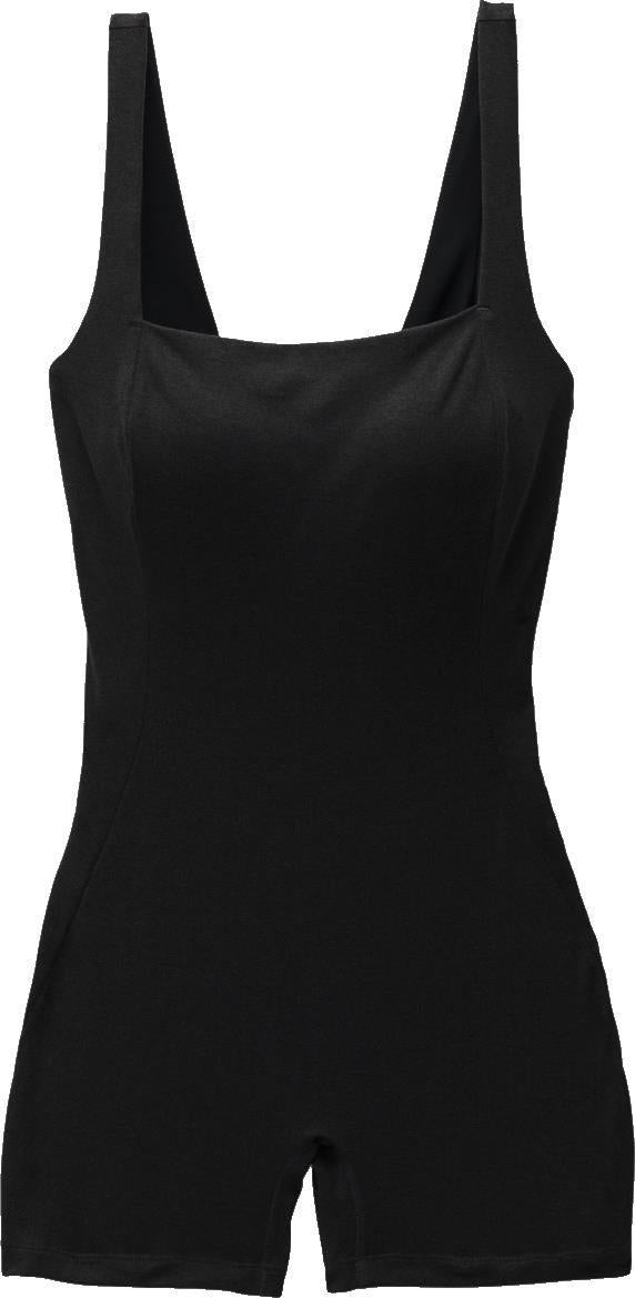 Heavana Hot Spell Shortie - Womens - Black Heather 1