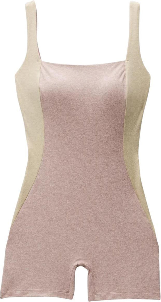 Heavana Hot Spell Shortie - Womens - Willow / Cliffside Heather 1