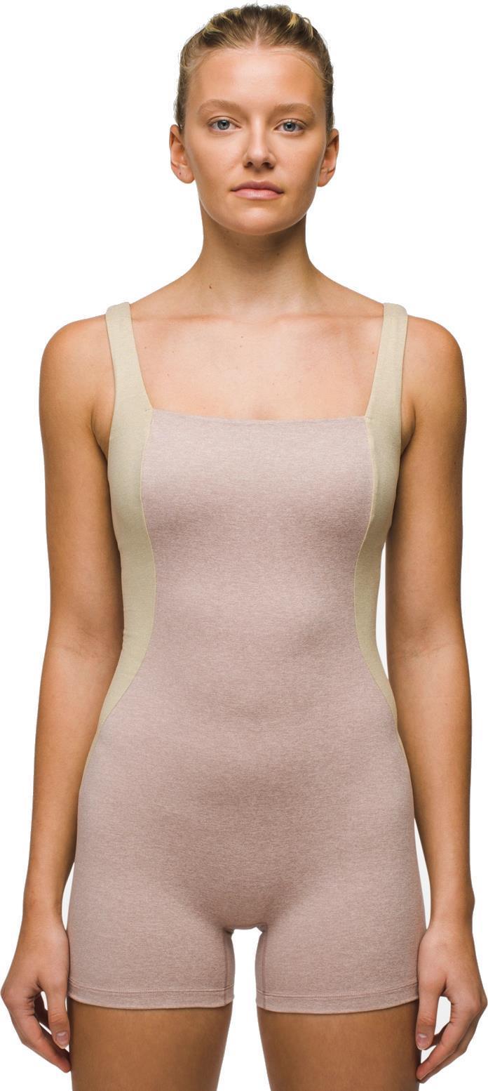 Heavana Hot Spell Shortie - Womens - Willow / Cliffside Heather 2