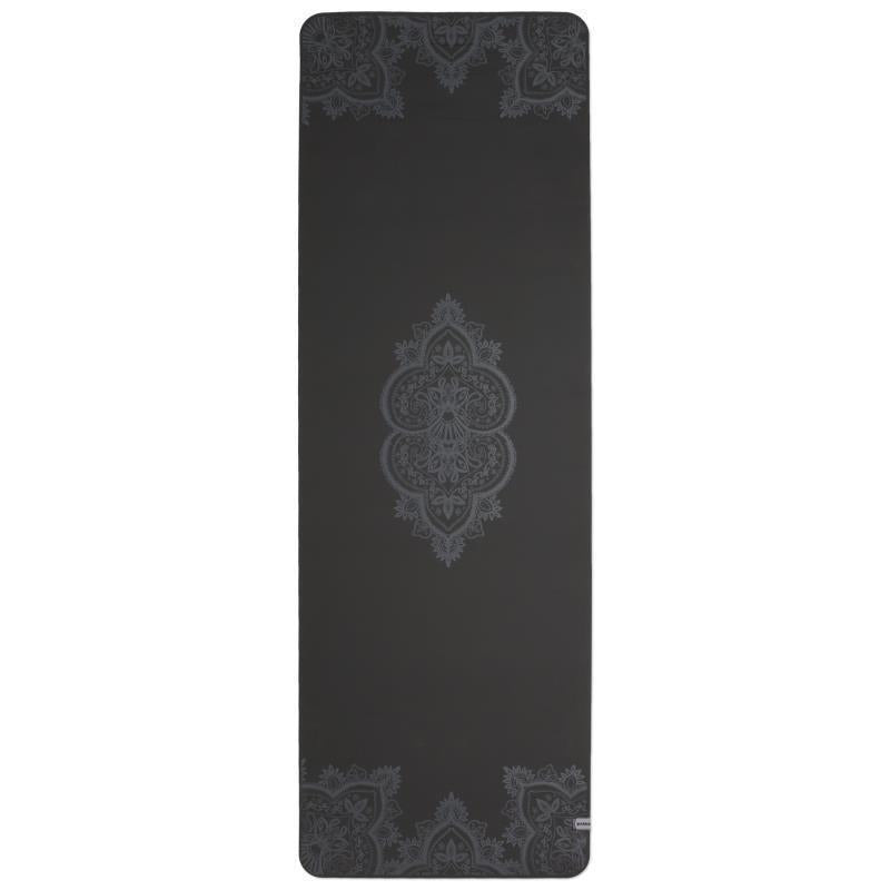 Henna E.C.O. Yoga Mat - Black 2