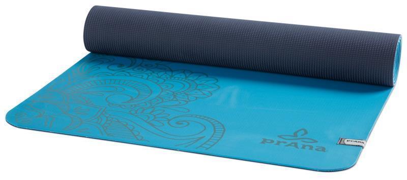 Henna E.C.O. Yoga Mat - Cove 2