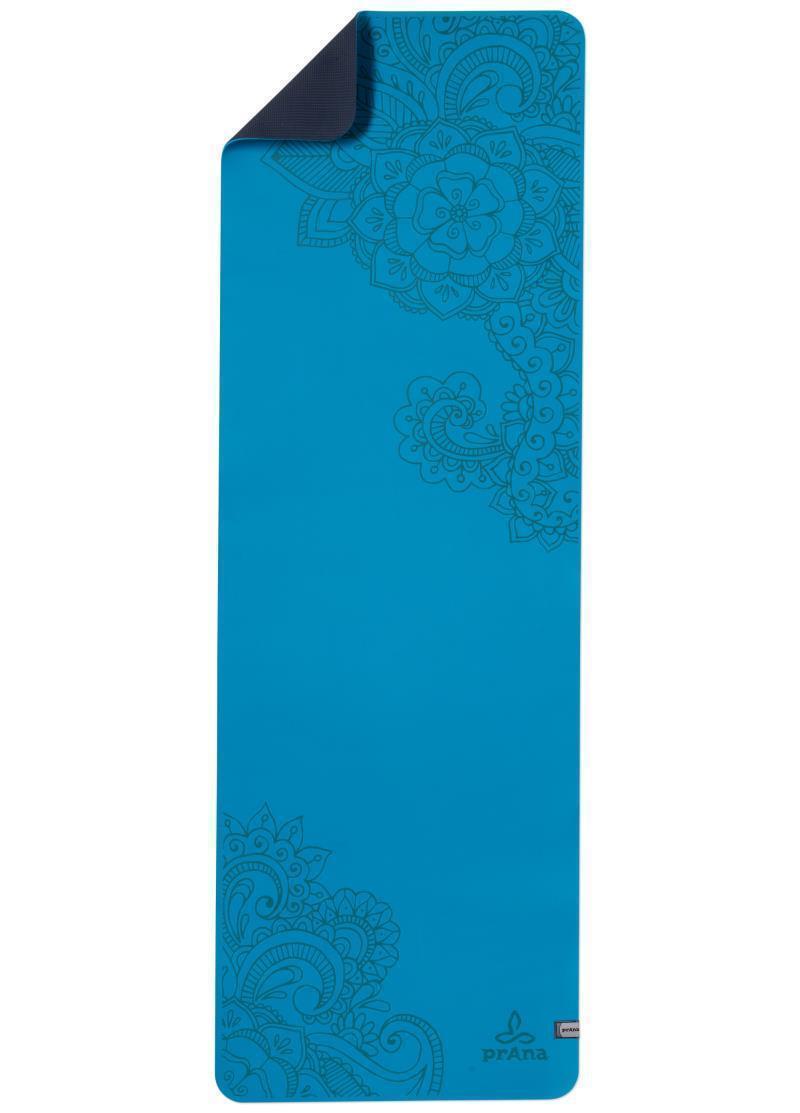 Henna E.C.O. Yoga Mat - Cove 1