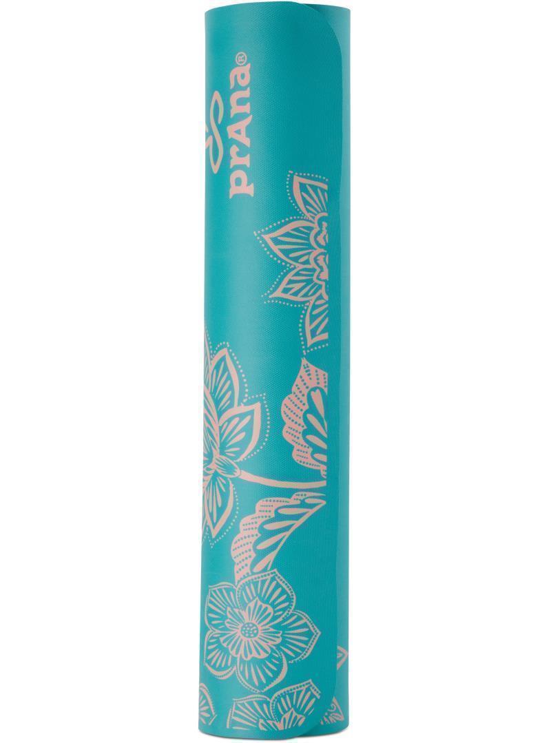 Henna E.C.O. Yoga Mat - Dragonfly 2