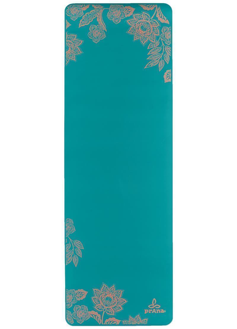 Henna E.C.O. Yoga Mat - Dragonfly 3