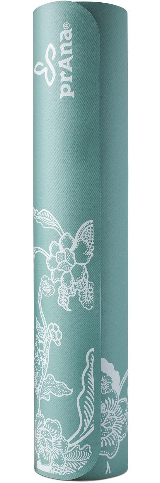 Henna E.C.O. Yoga Mat - Dusty Aloe 1