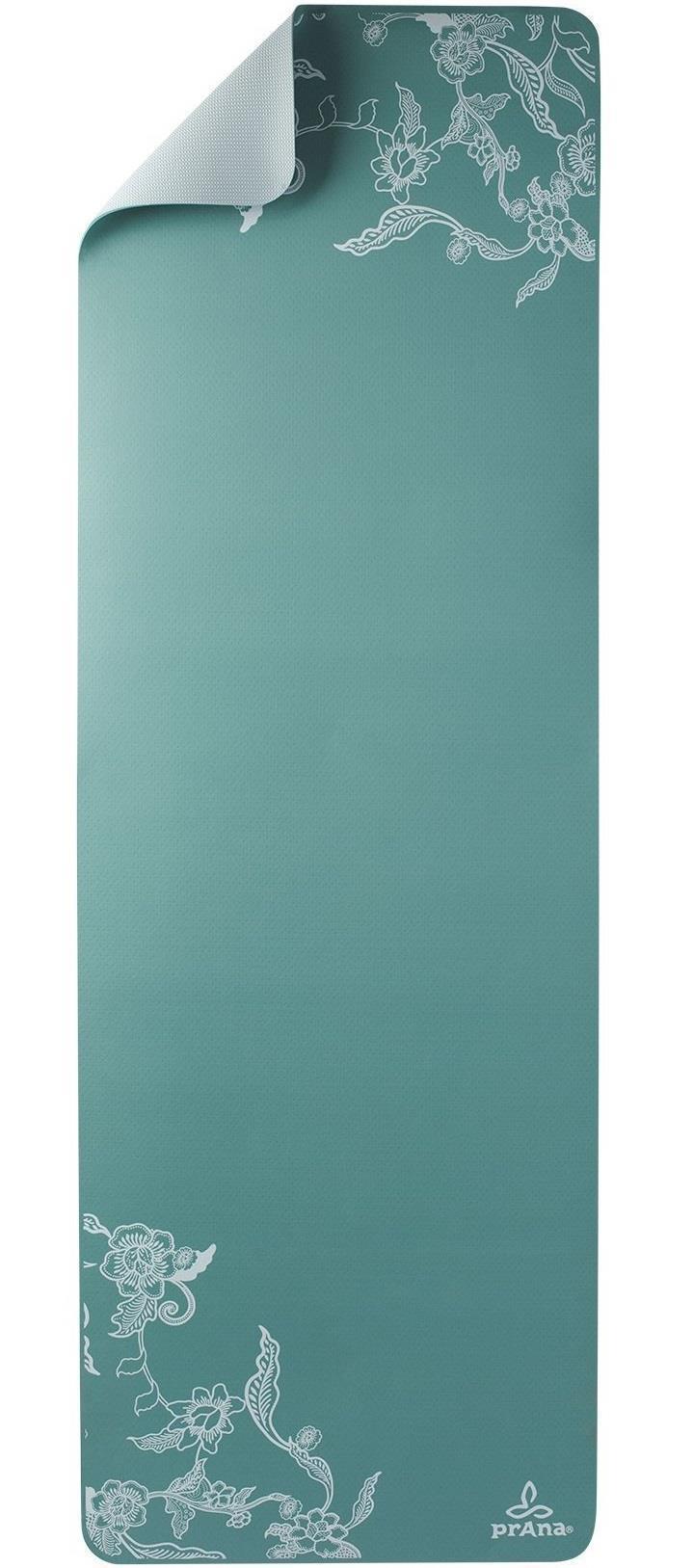 Henna E.C.O. Yoga Mat - Dusty Aloe 3