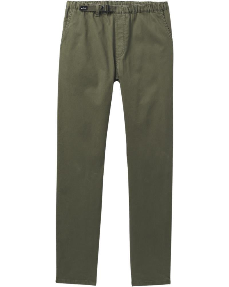 High Rock Pants, 32" Inseam - Mens - Cargo Green 1