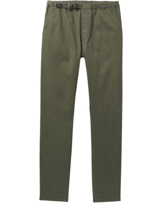 High Rock Pants, 32" Inseam - Mens - Cargo Green 1