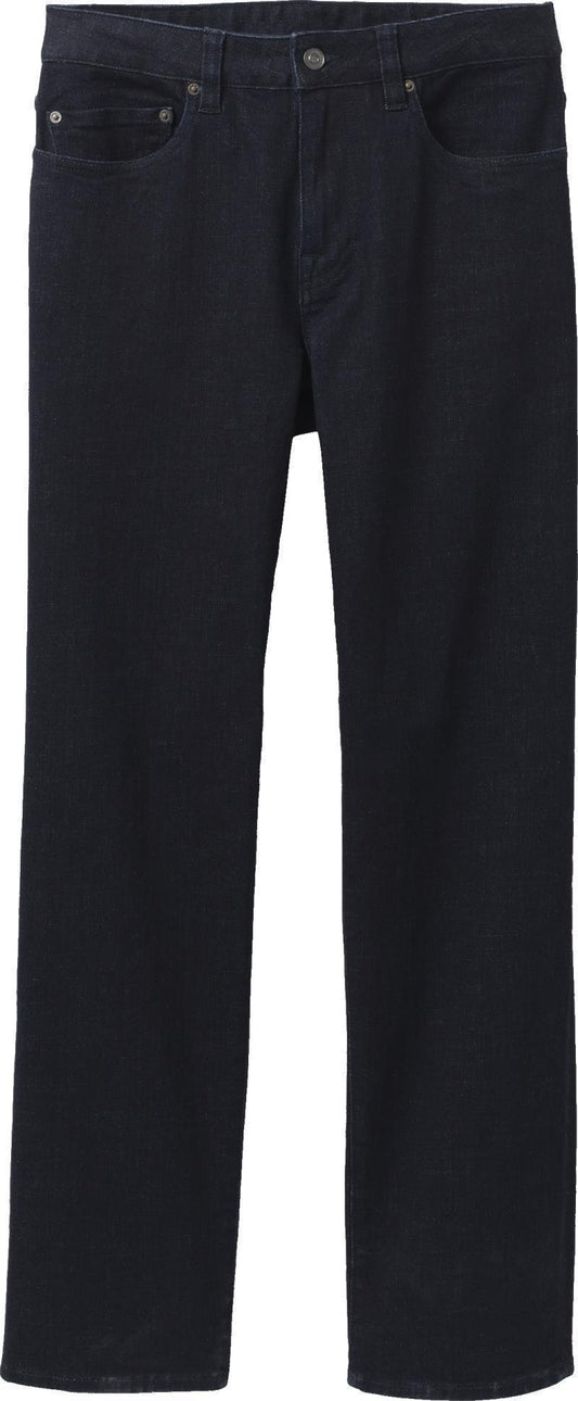 Hillgard Jeans, 32" Inseam - Mens - Rinse Wash 1