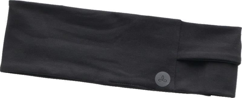 Ice Flow Headband - Black 1