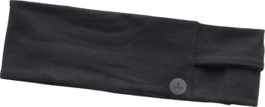Ice Flow Headband - Black 1