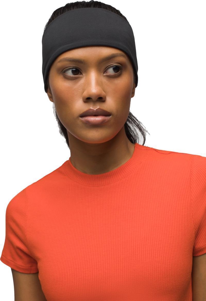 Ice Flow Headband - Black 2