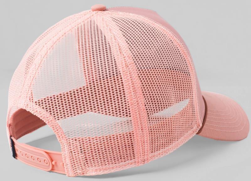 Journeyman 2.0 Trucker - Womens - Cloud Blush Keep Growing 2
