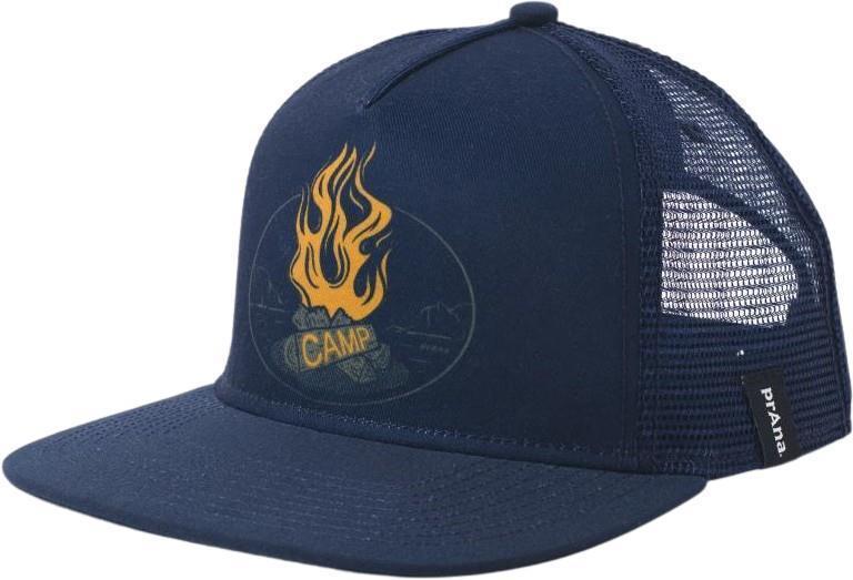 Journeyman Flat Brim - Nautical Camp Fire 2.0 1