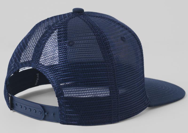 Journeyman Flat Brim - Nautical Camp Fire 2.0 2