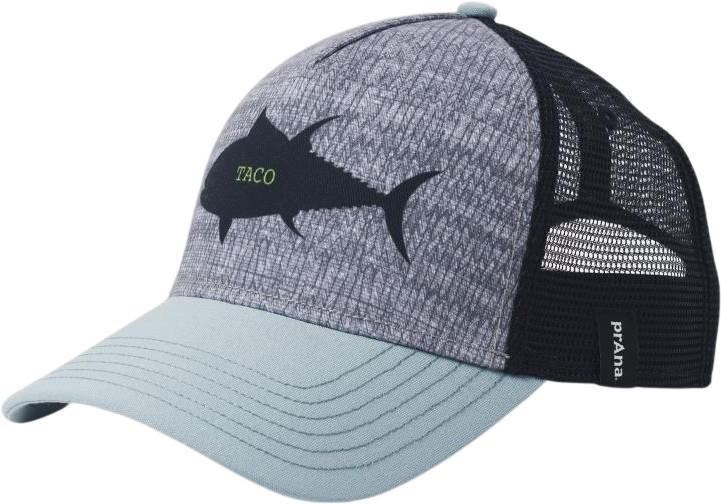 Journeyman Trucker - Creek Fish 1