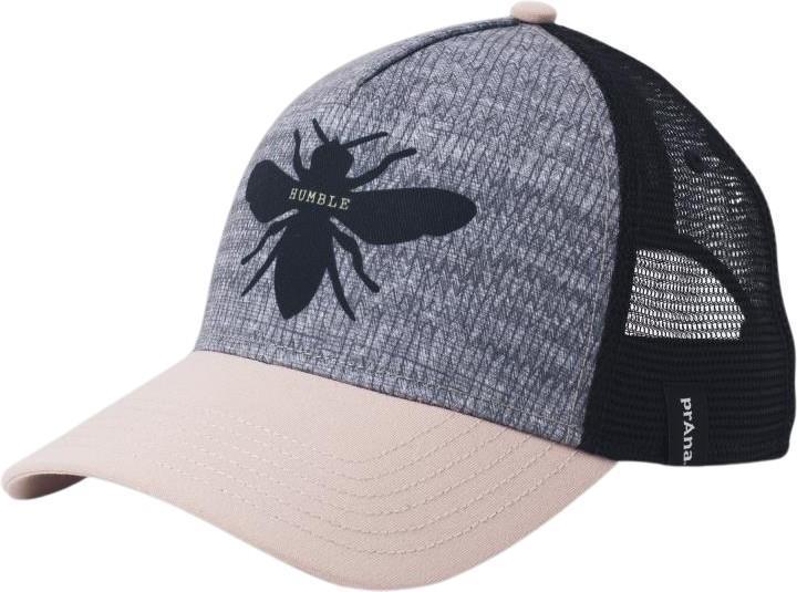 Journeyman Trucker - Smoothie Bee 1