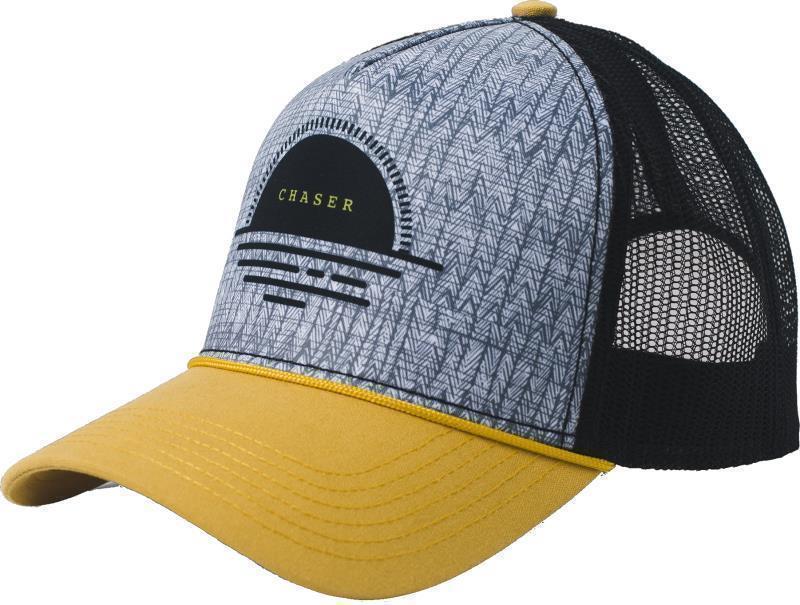 Journeyman Trucker - Womens - Birch Chaser 1