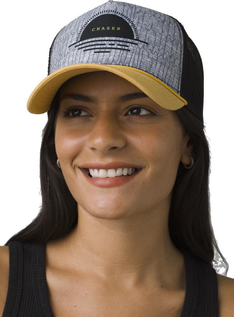Journeyman Trucker - Womens - Birch Chaser 2