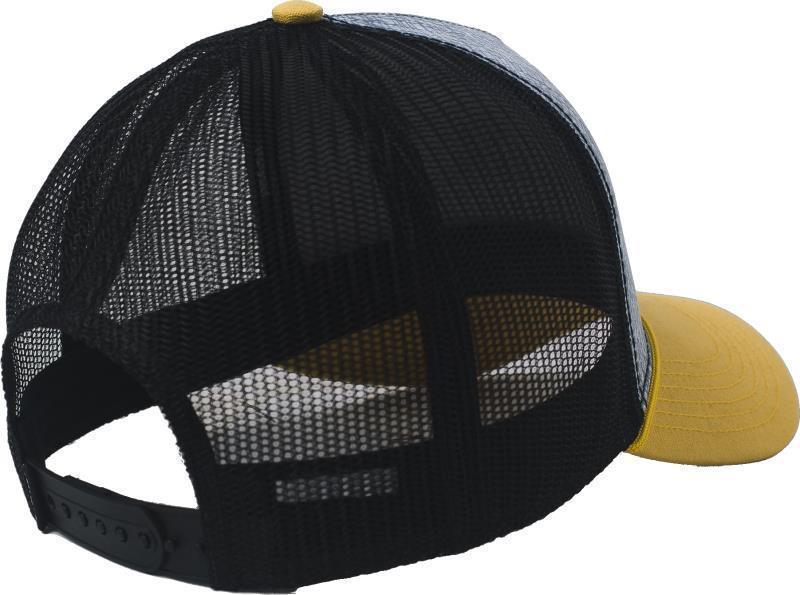 Journeyman Trucker - Womens - Birch Chaser 3