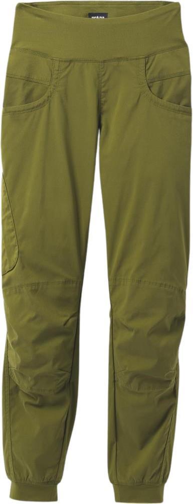 Kanab Pants, Reg - Womens - Fern Green 1