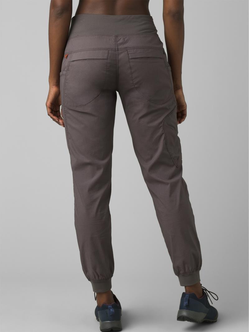 Kanab Pants, Reg - Womens - Granite 3