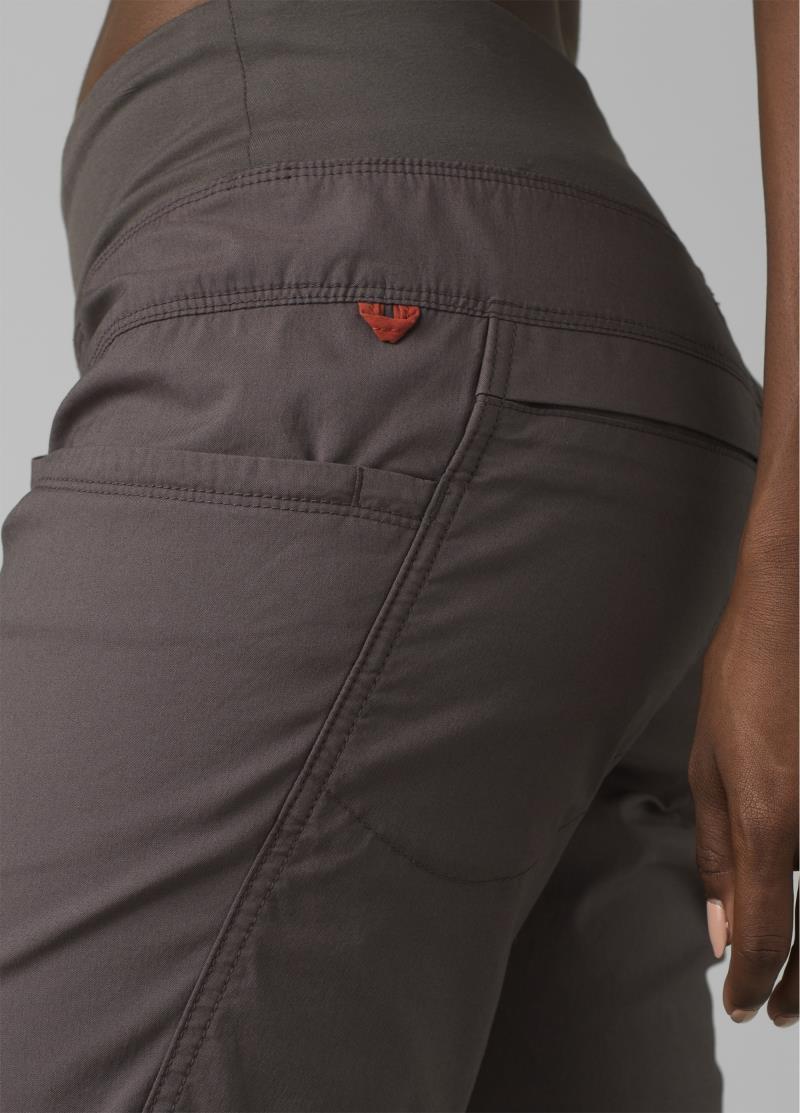 Kanab Pants, Reg - Womens - Granite 5