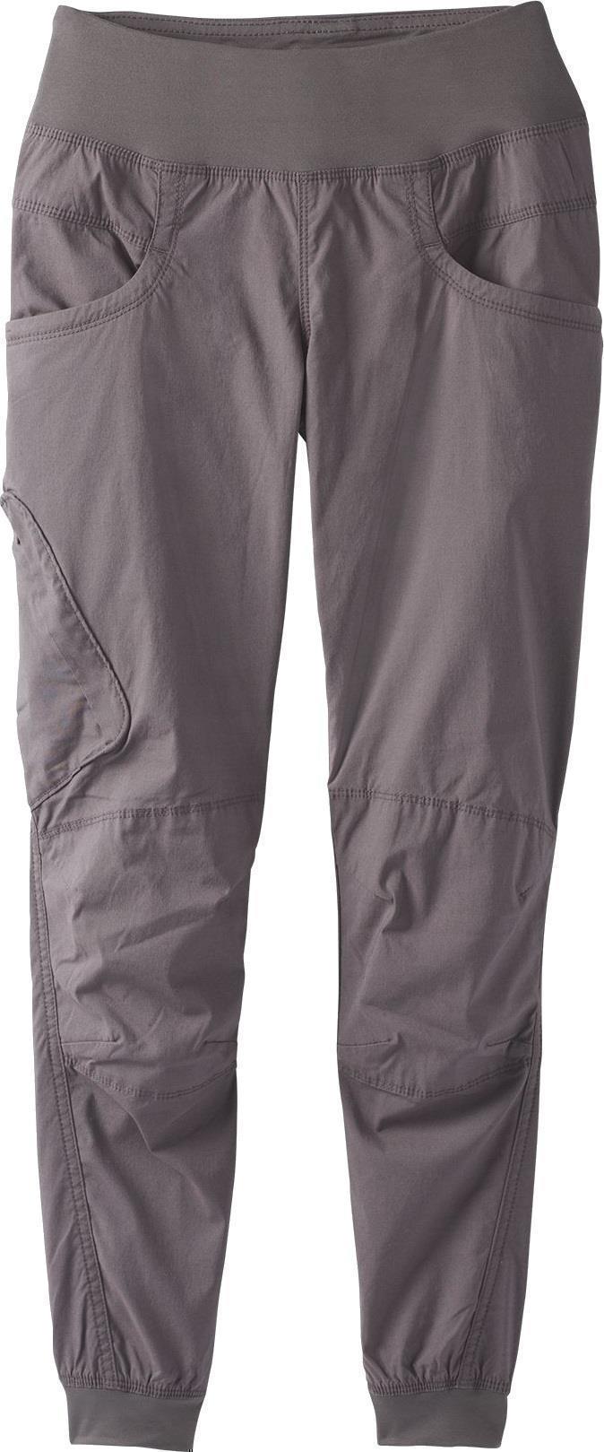 Kanab Pants, Reg - Womens - Granite 1