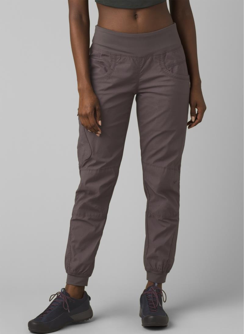 Kanab Pants, Reg - Womens - Granite 2