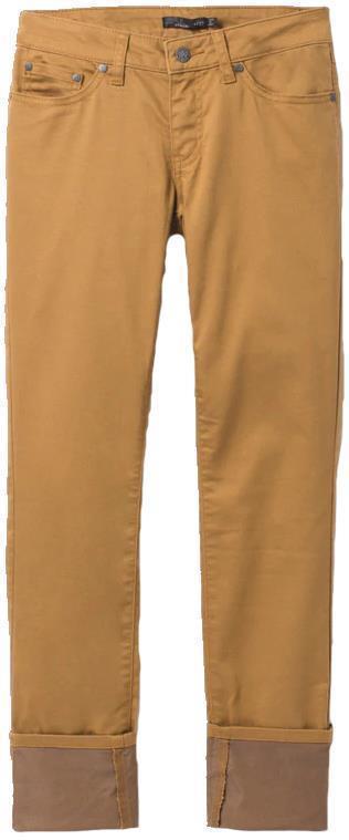 Kara Jeans, 28" Inseam - Womens - Antique Bronze 1