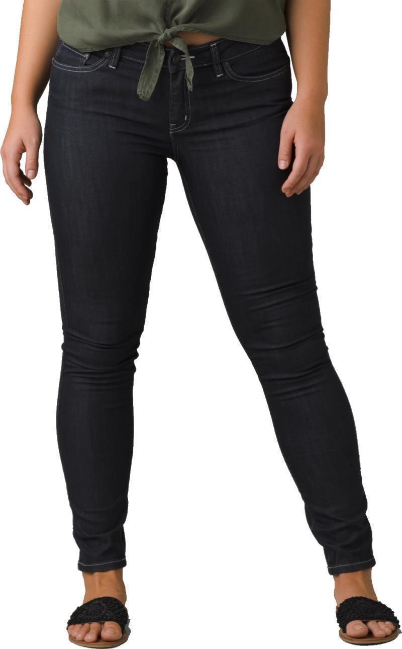 Kayla Jeans, Reg - Womens - Denim 2